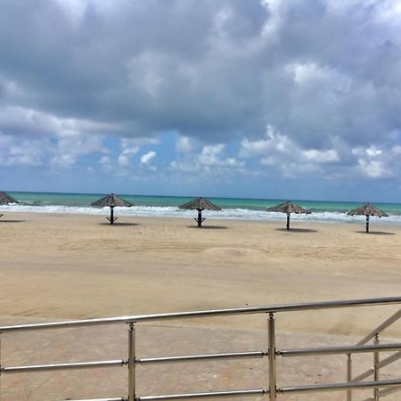 Beach Resort ซาลาลาห์ ภายนอก รูปภาพ