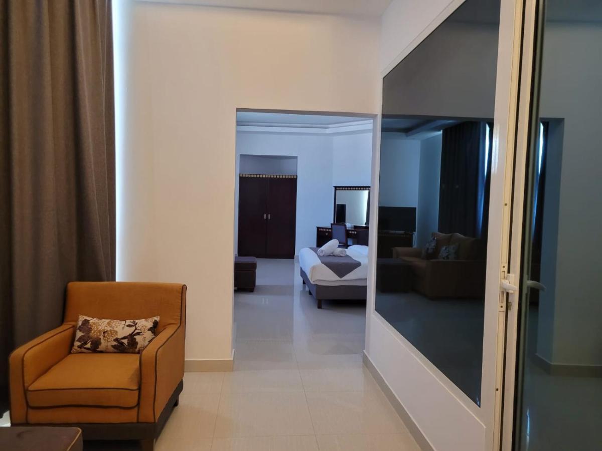 Beach Resort ซาลาลาห์ ภายนอก รูปภาพ