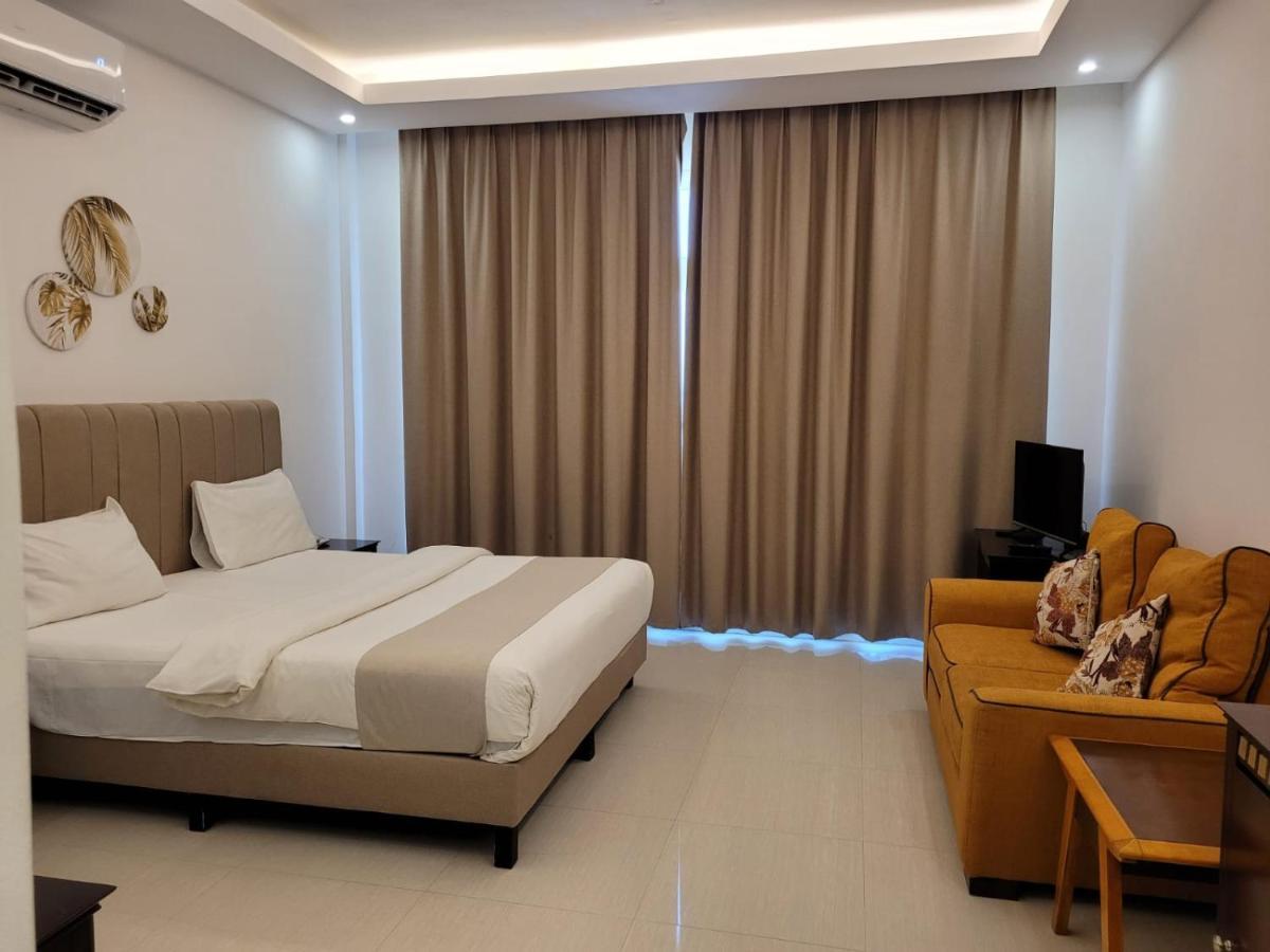 Beach Resort ซาลาลาห์ ภายนอก รูปภาพ