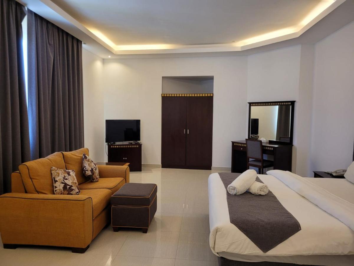 Beach Resort ซาลาลาห์ ภายนอก รูปภาพ