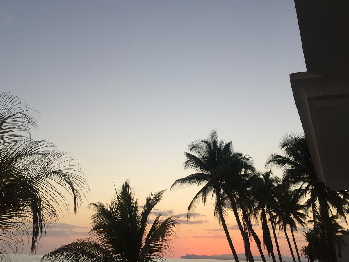 Beach Resort ซาลาลาห์ ภายนอก รูปภาพ