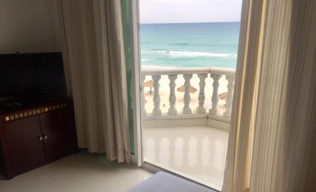 Beach Resort ซาลาลาห์ ภายนอก รูปภาพ