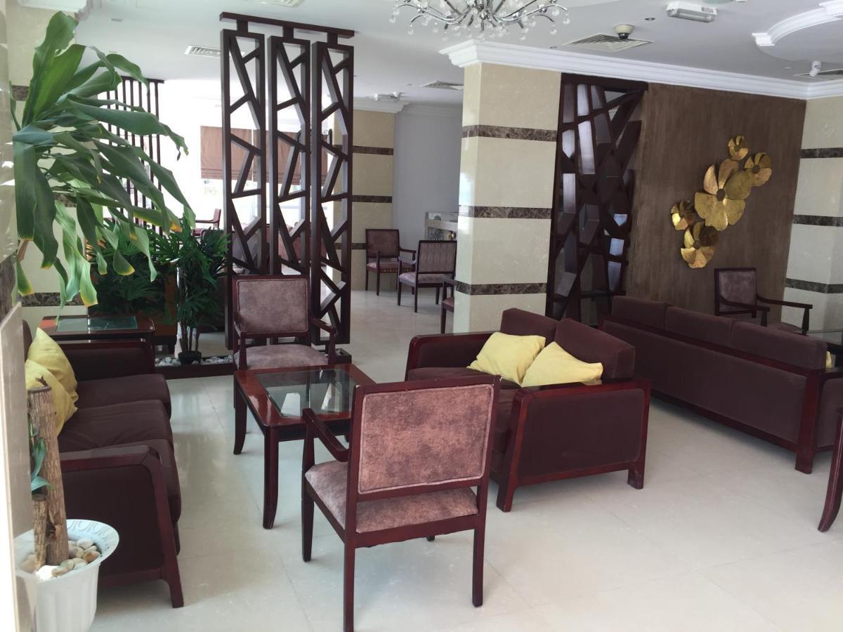 Beach Resort ซาลาลาห์ ภายนอก รูปภาพ